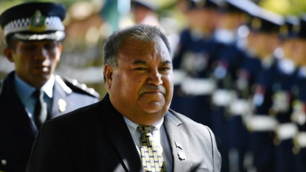 Tổng thống Nauru đề nghị Trung Quốc xin lỗi vụ phái đoàn bỏ họp