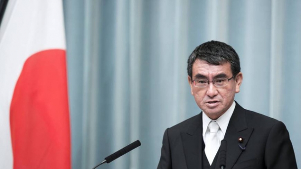 Nhật viện trợ 500 triệu USD giúp các nước châu Á tăng cường an ninh biển