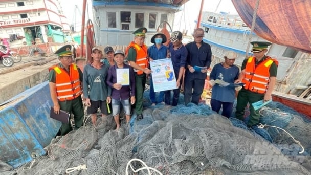 Combatting IUU fishing: No compromise for national interests