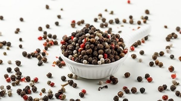 Pepper prices on 09/06/2024: Sharp drop of VND 3,000