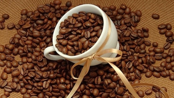 Coffee prices on 09/11/2024: continue to maintain an upward trend