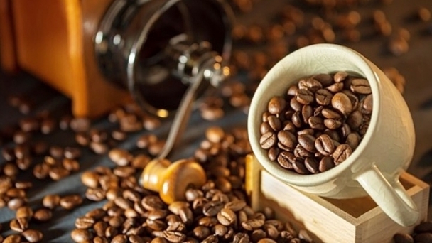 Coffee prices on 09/1/2024: Domestic prices rise sharply