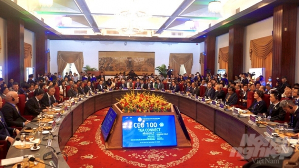 16 countries register to participate in dialogue with HCMC