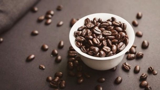 Coffee prices on 09/13/2024: Rise to VND 122,000/kg