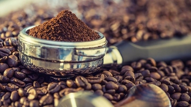 Coffee prices break a new record