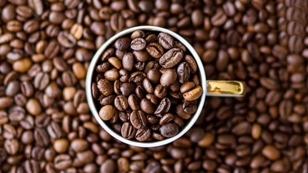 Coffee prices on 10/01/2024: experienced a slight increase