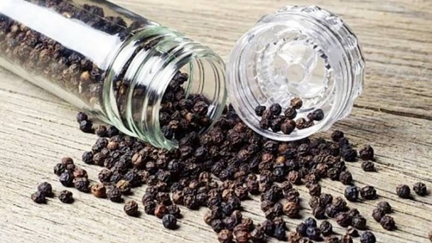 Pepper prices on 10/04/2024: Decrease in some domestic areas