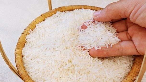 Rice prices on November 26, 2024: Remain unchanged