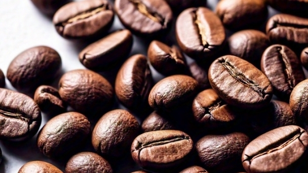 Coffee prices on December 30, 2024: Highest at VND 121,000/kg