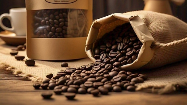 Coffee prices on February 19, 2025: Mixed fluctuations