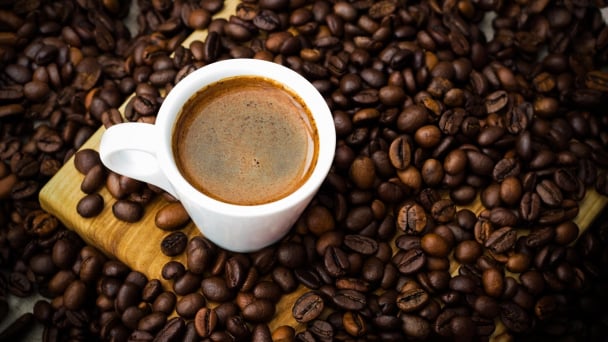 Coffee prices on March 12, 2025: The market rises sharply