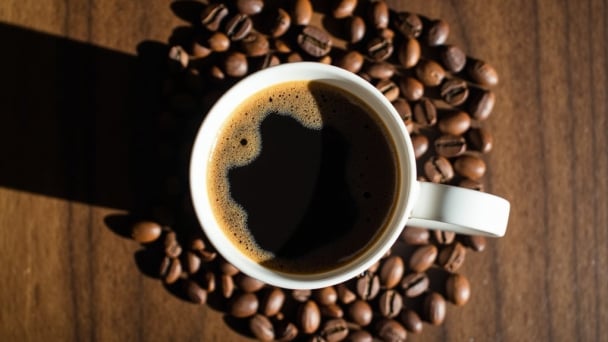 Coffee prices on March 13, 2025: Global market drops significantly