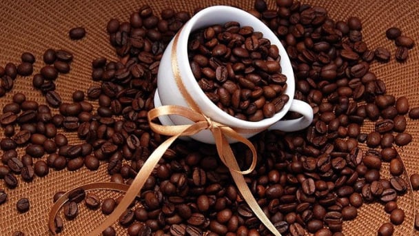 Coffee prices on March 15, 2025: The market drops sharply