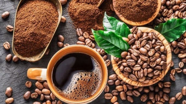 Coffee prices on March 19, 2025: Domestic and global price update