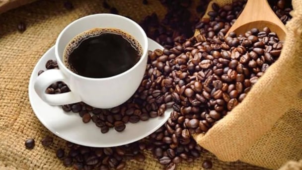 Coffee prices on March 22, 2025: Sharp decline domestically