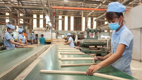 Xây dựng hệ thống cảnh báo sớm phòng vệ thương mại