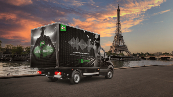 Nestlé MILO giúp thế giới phát âm chuẩn tên VĐV Việt Nam tại Olympic Paris 2024