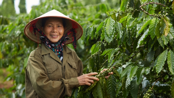 Nestlé Việt Nam: Tiên phong phát triển bền vững, đồng hành kiến tạo tương lai xanh