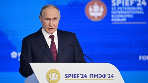 Ông Putin: 'Mỹ sẽ không cứu đồng minh nếu xảy ra chiến tranh hạt nhân'
