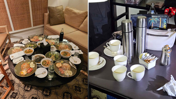 Vụ 6 người Việt chết ở Bangkok: Nghi phạm đi cùng nhóm và đã bỏ trốn