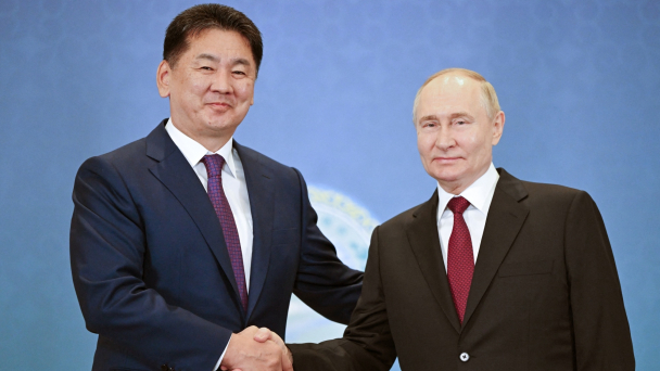 ICC yêu cầu Mông Cổ bắt giữ ông Putin, Điện Kremlin nói 'không đáng lo'