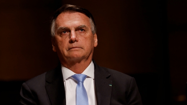 Cựu Tổng thống Brazil Bolsonaro bị cáo buộc âm mưu đảo chính