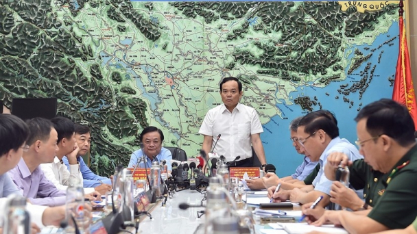 Còn khoảng cách chênh lệch lớn xây dựng nông thôn mới giữa các vùng miền