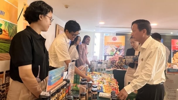Building brands and developing the Vietnamese Halal product market
