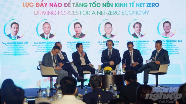 Vietnamese businesses lack awareness and understanding of ESG practices