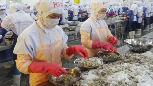 Opportunities for seafood exports to the US under Donald Trump's administration