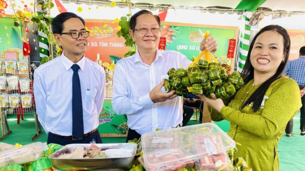 Enhancing the quality of Vietnamese products in FTA markets