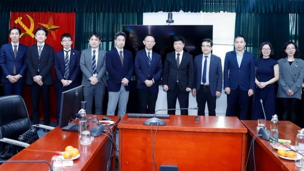 New direction for agricultural cooperation between Vietnam and Japan