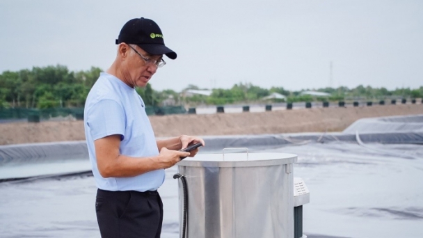 Đưa tư duy 'ngoài khung' vào phát triển nông nghiệp công nghệ cao