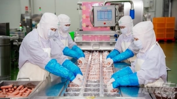 Binh Phuoc approaches international standards for disease-free zones