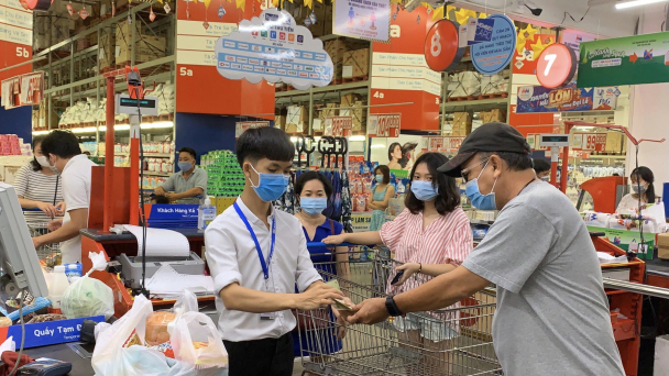 Cần Thơ: Kim ngạch xuất khẩu hàng hóa đạt trên 838 triệu USD
