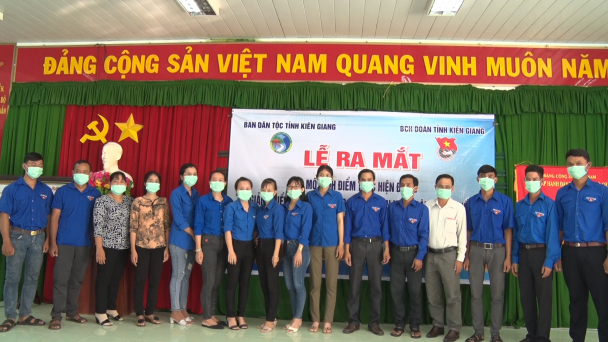 Giảm thiểu tình trạng tảo hôn vùng dân tộc thiểu số