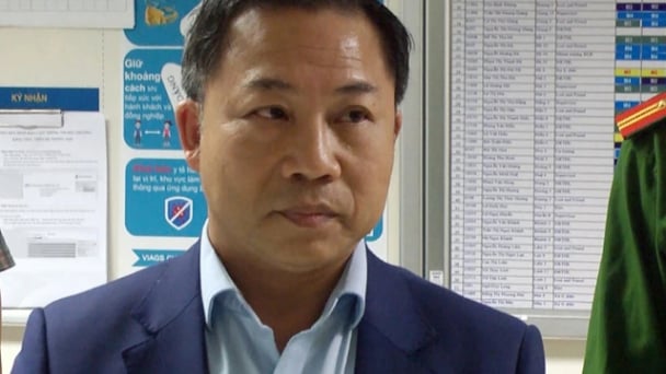 Thái Bình thông tin vụ bắt giam ông Lưu Bình Nhưỡng
