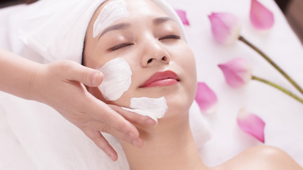 Làm đẹp đón tết, cần lưu ý những gì?