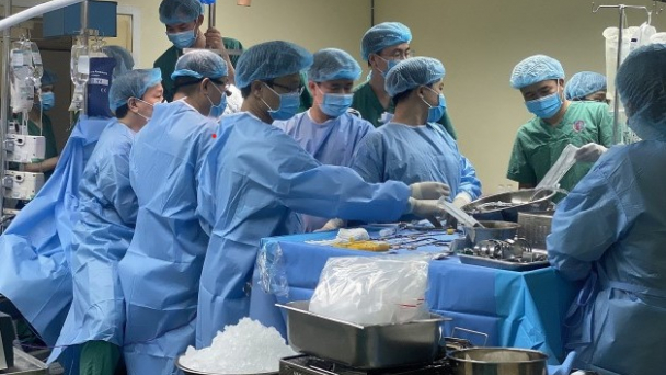 Thủ tướng gửi thư tri ân gia đình người hiến tạng cứu 7 bệnh nhân