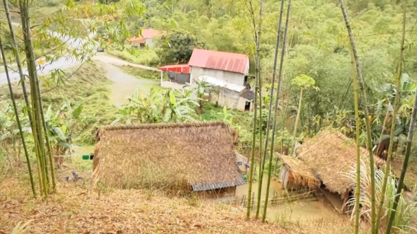 Hàng nghìn hộ dân Thanh Hóa sống ở khu vực có nguy cơ sạt lở đất