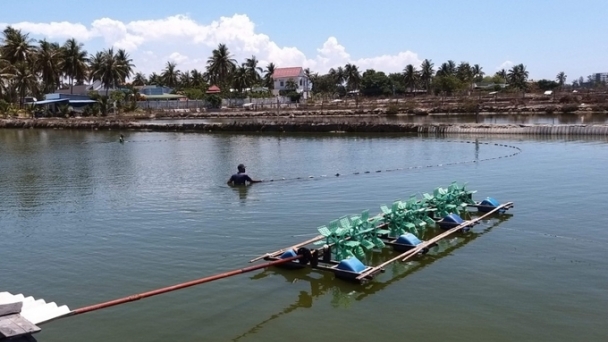 Scientific and technological impacts on the achievements of the fisheries sector