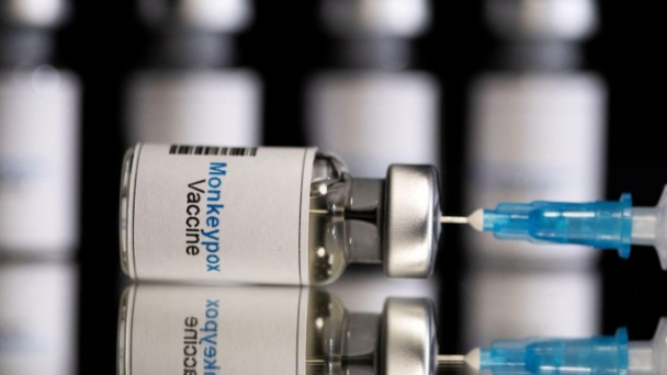 WHO phê duyệt vaccine phòng bệnh đậu mùa khỉ thứ hai