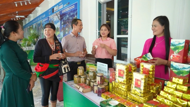 Connecting the trade of Vietnam's medicinal products