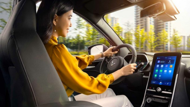 Từ 1/1/2025, cấp giấy phép lái xe riêng cho ô tô điện