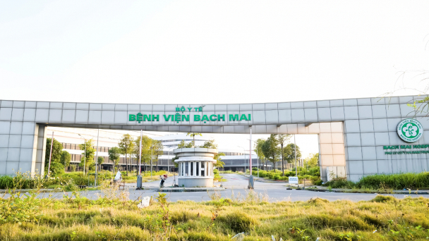 Thanh tra 2 dự án bệnh viện nghìn tỷ theo chỉ đạo của Tổng Bí thư