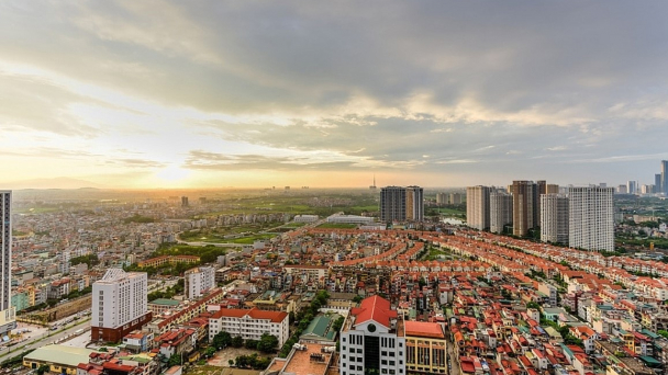 Hà Nội: Phê duyệt Kế hoạch sử dụng đất năm 2025 quận Thanh Xuân