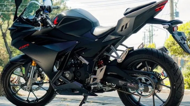 Bảng giá xe côn tay CBR150R mới nhất cập nhật tháng 1/2025