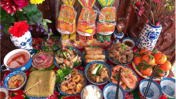 Ý nghĩa lễ cúng ông Công ông Táo