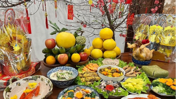 Thời điểm thích hợp nhất để cúng ông Công ông Táo năm 2025