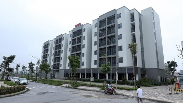 TP. Hà Nội duyệt bổ sung thêm 2 dự án nhà ở tại huyện Phúc Thọ